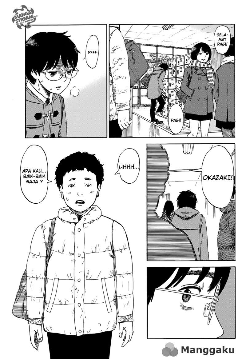 Happiness Chapter 2 - halaman 15