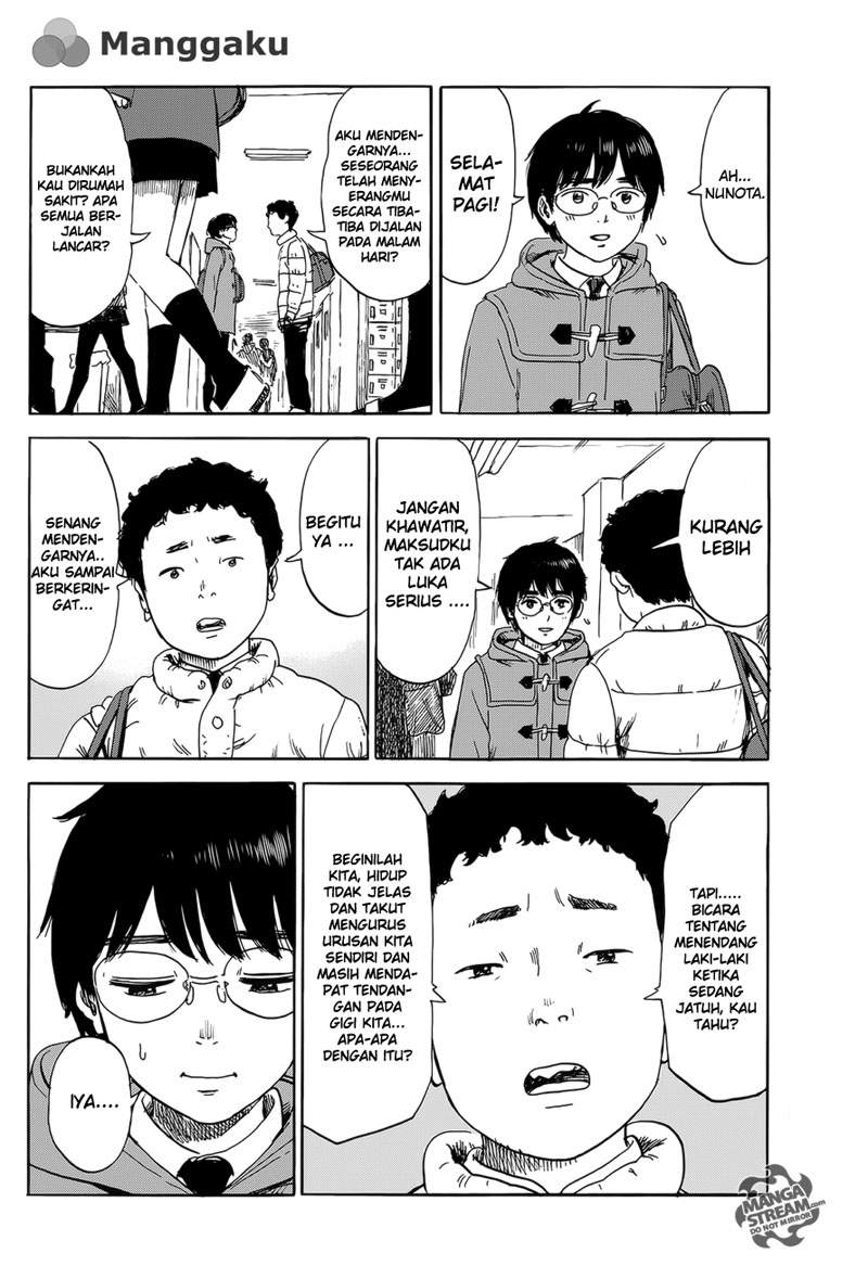 Happiness Chapter 2 - halaman 16