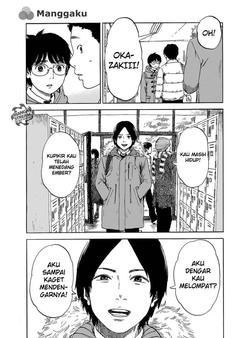 Happiness Chapter 2 - halaman 17