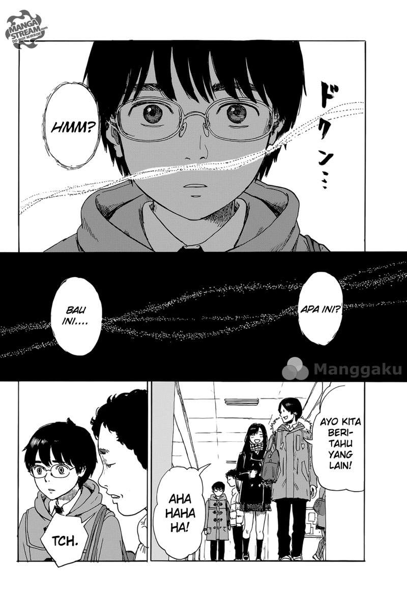 Happiness Chapter 2 - halaman 20