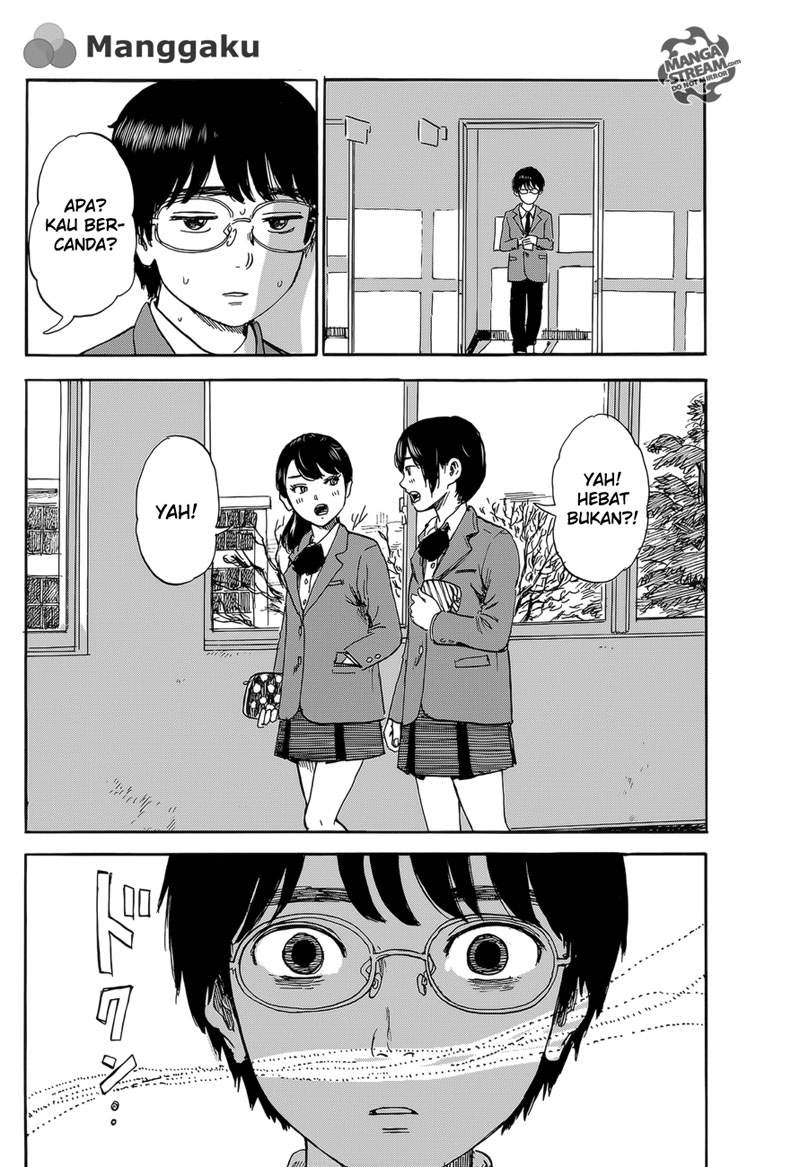 Happiness Chapter 2 - halaman 23