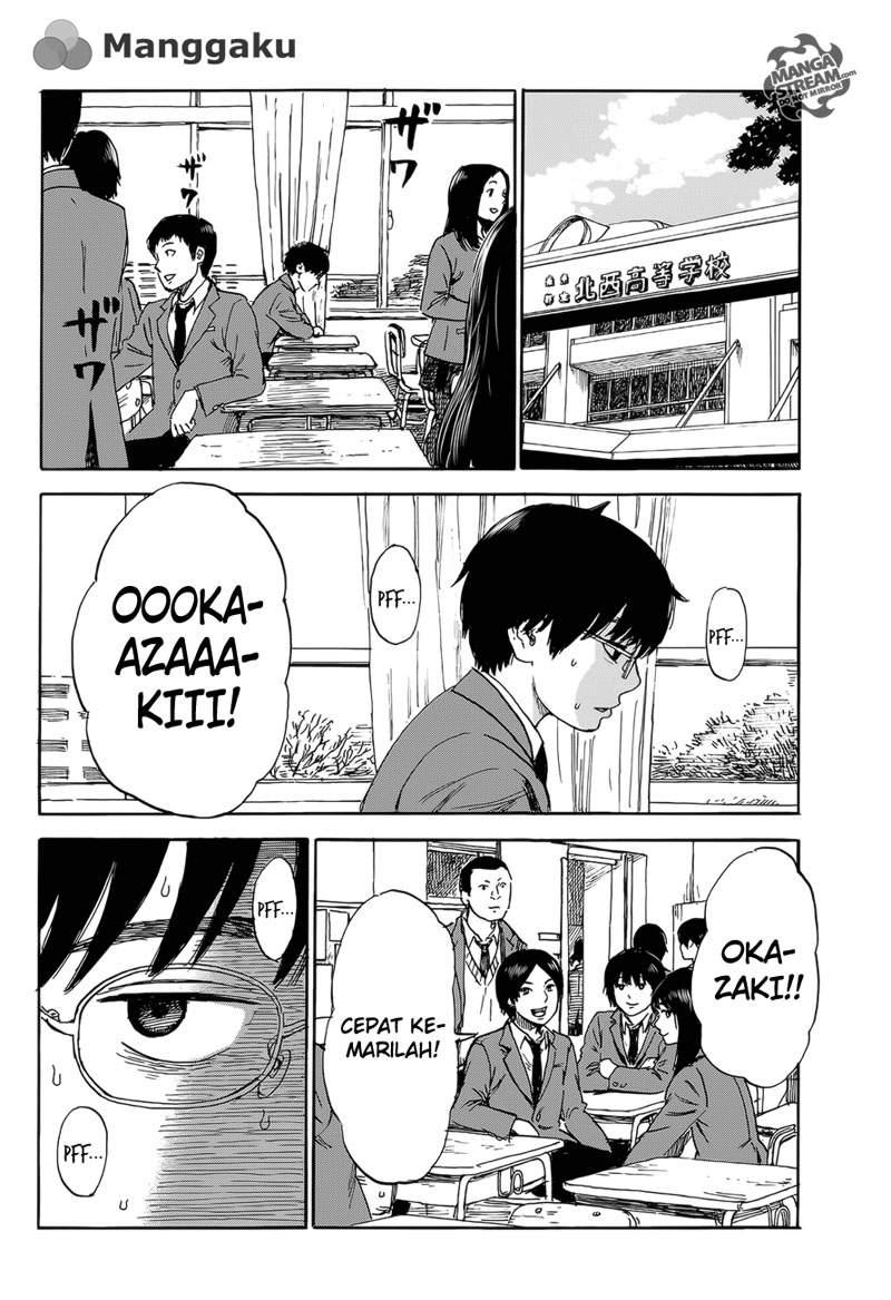Happiness Chapter 2 - halaman 25