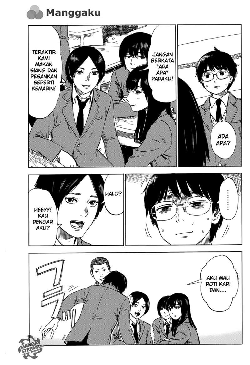 Happiness Chapter 2 - halaman 26