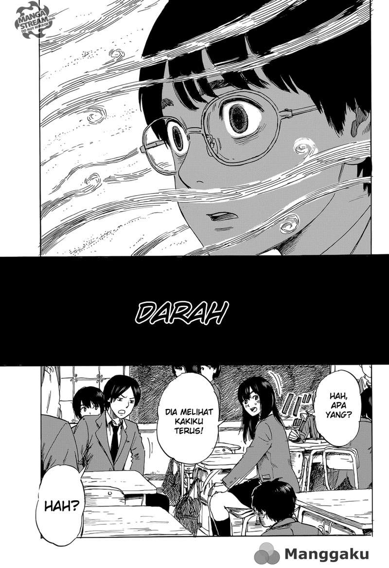 Happiness Chapter 2 - halaman 28