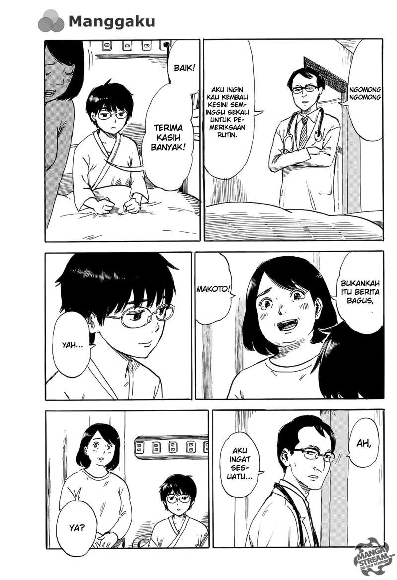 Happiness Chapter 2 - halaman 3