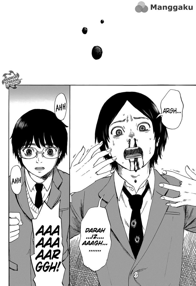 Happiness Chapter 2 - halaman 32