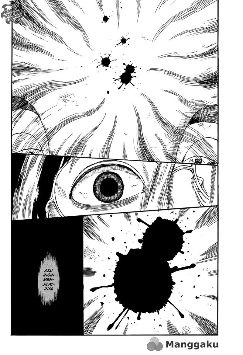 Happiness Chapter 2 - halaman 34