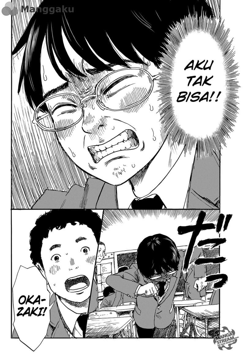 Happiness Chapter 2 - halaman 36