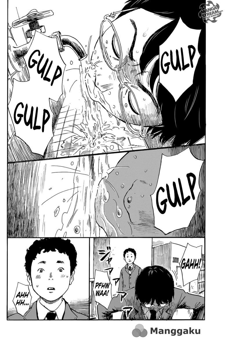 Happiness Chapter 2 - halaman 38