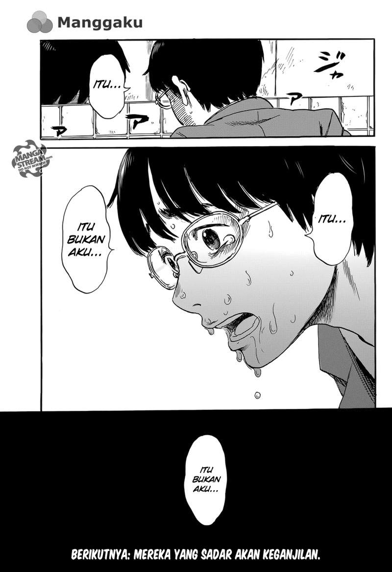 Happiness Chapter 2 - halaman 40
