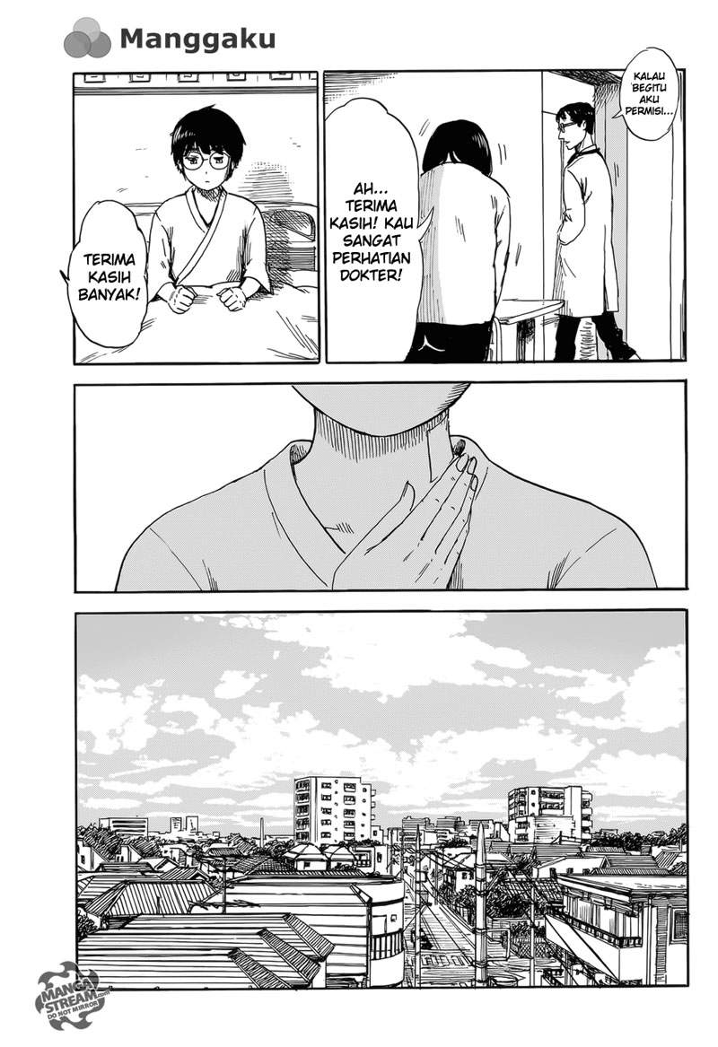 Happiness Chapter 2 - halaman 5