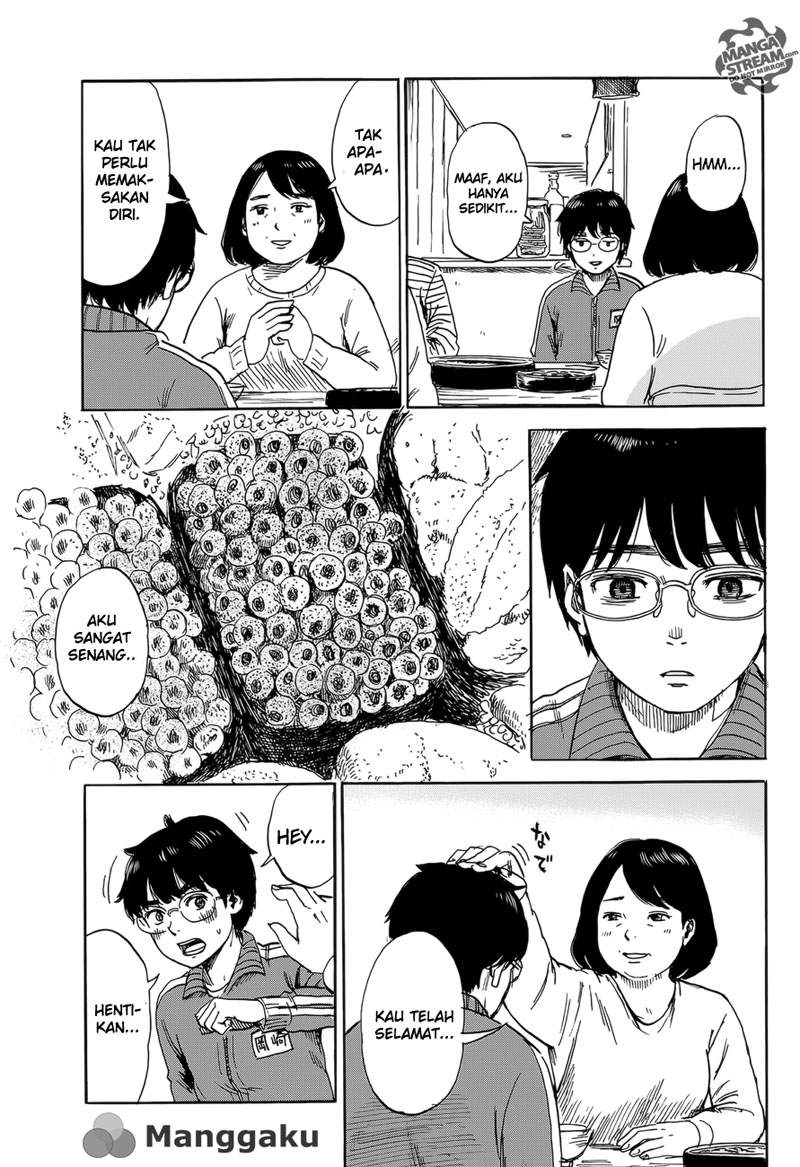 Happiness Chapter 2 - halaman 7