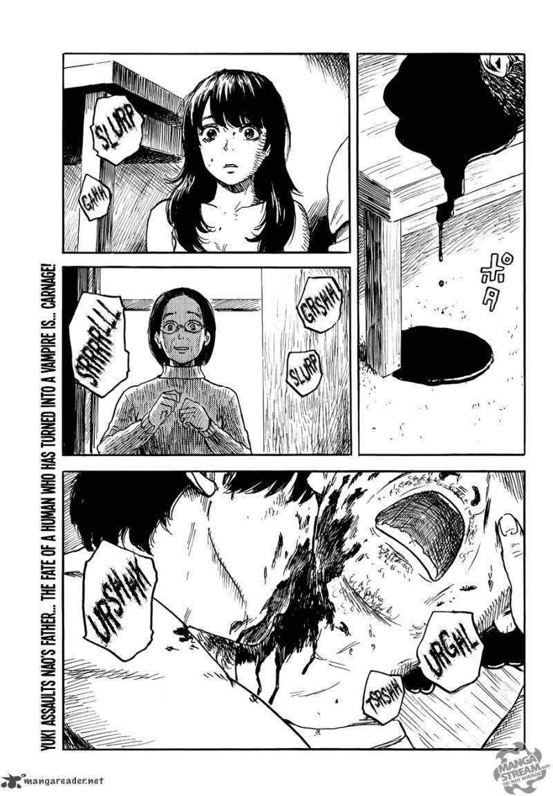 Happiness Chapter 20 - halaman 1