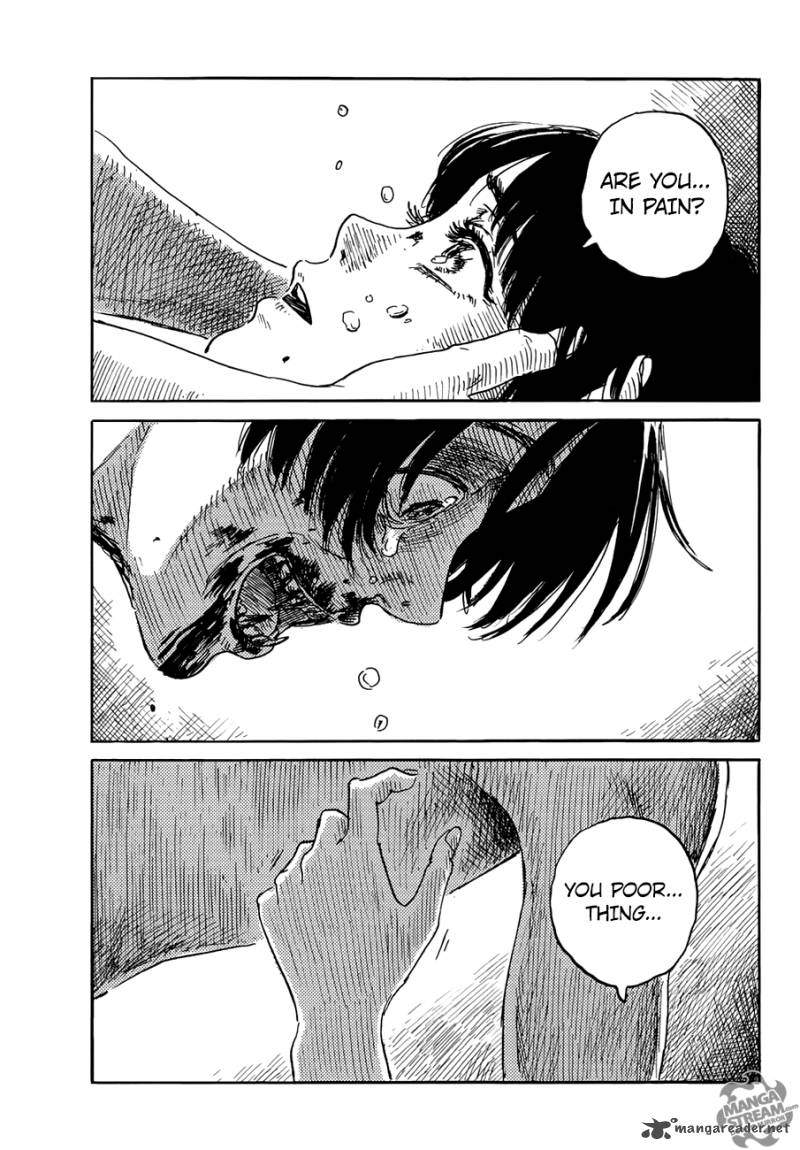 Happiness Chapter 20 - halaman 11
