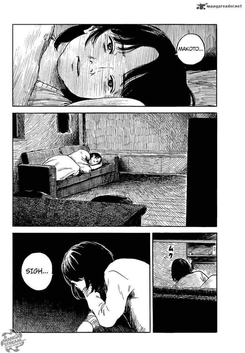Happiness Chapter 20 - halaman 16