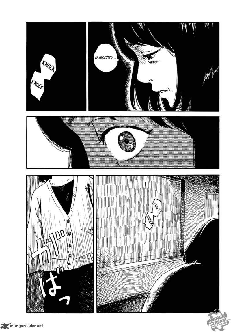 Happiness Chapter 20 - halaman 17