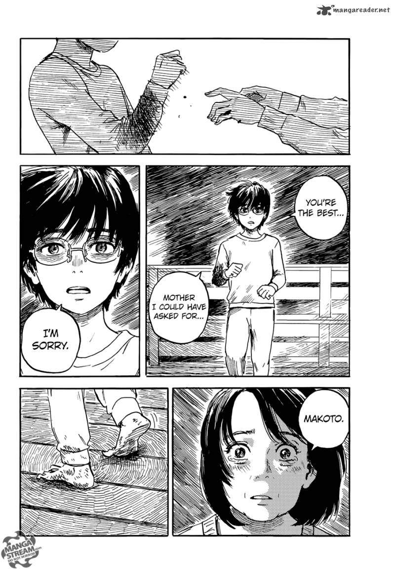 Happiness Chapter 20 - halaman 22