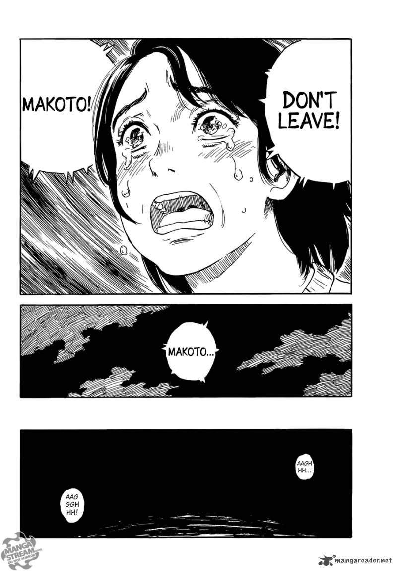 Happiness Chapter 20 - halaman 24