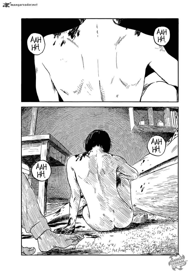 Happiness Chapter 20 - halaman 25