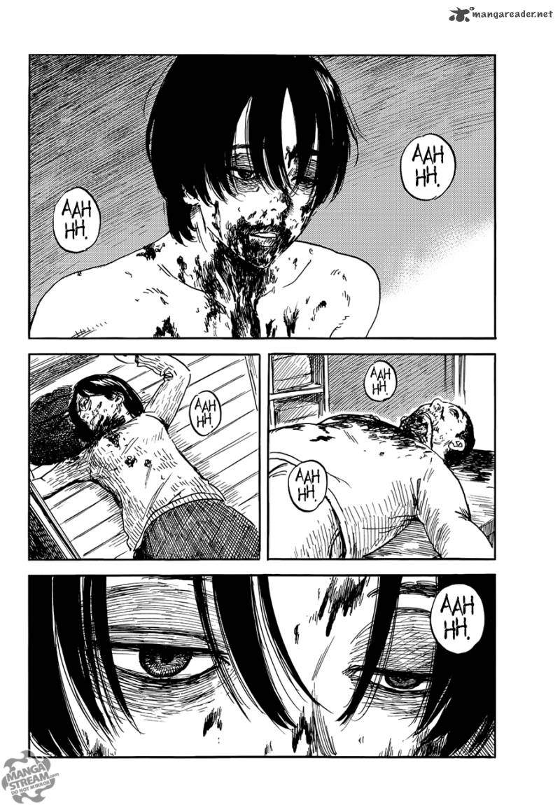 Happiness Chapter 20 - halaman 26