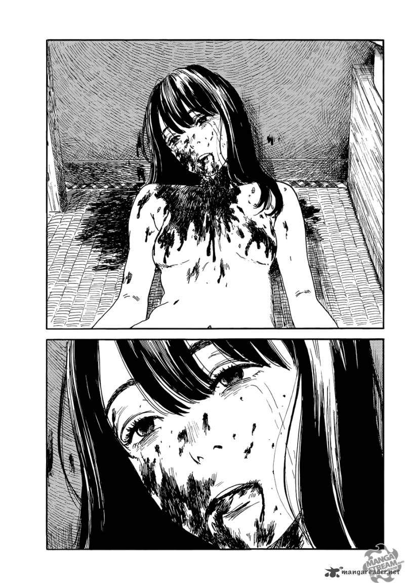 Happiness Chapter 20 - halaman 27