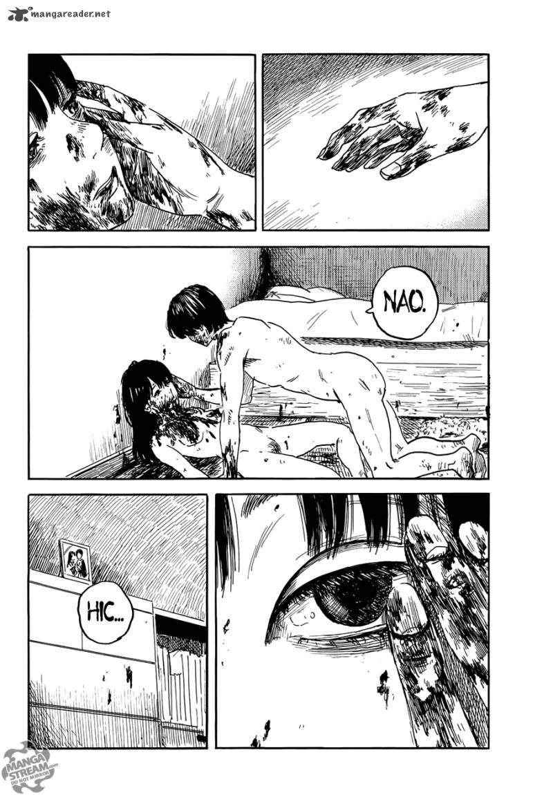 Happiness Chapter 20 - halaman 28