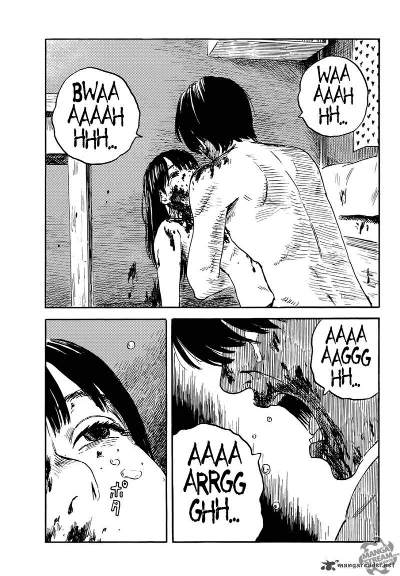 Happiness Chapter 20 - halaman 29