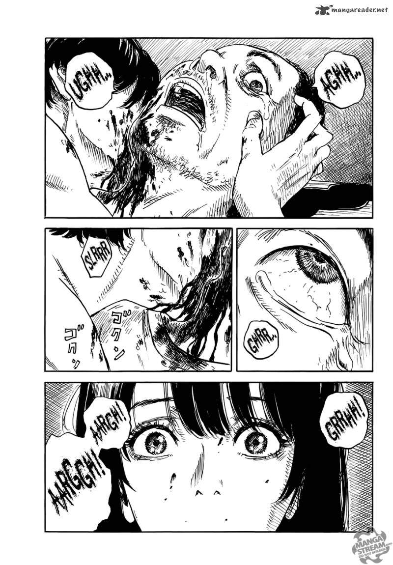 Happiness Chapter 20 - halaman 3