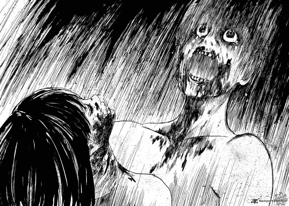 Happiness Chapter 20 - halaman 30