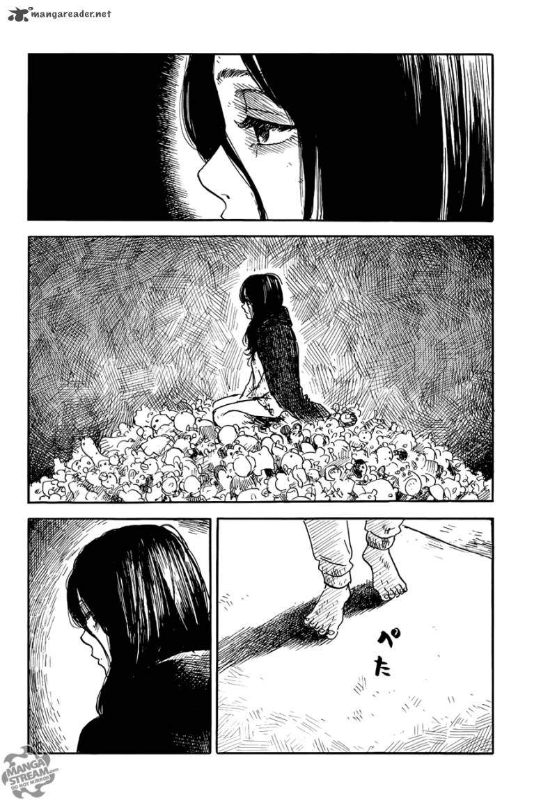 Happiness Chapter 20 - halaman 31