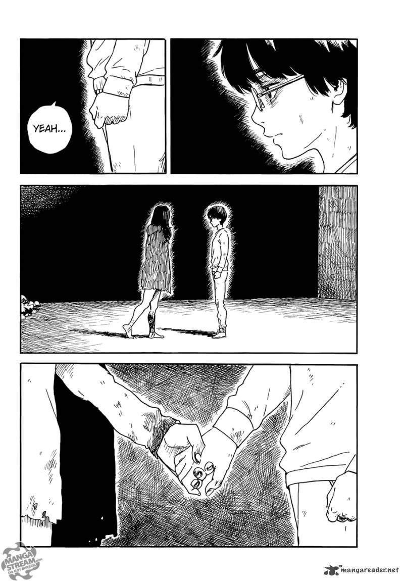 Happiness Chapter 20 - halaman 33