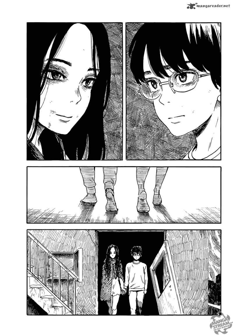 Happiness Chapter 20 - halaman 34
