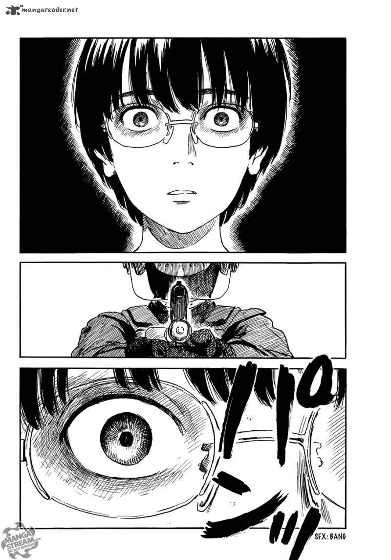 Happiness Chapter 20 - halaman 36