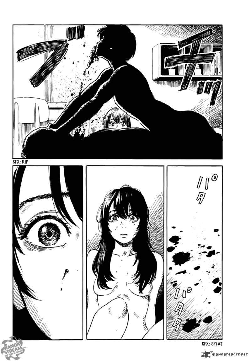 Happiness Chapter 20 - halaman 4