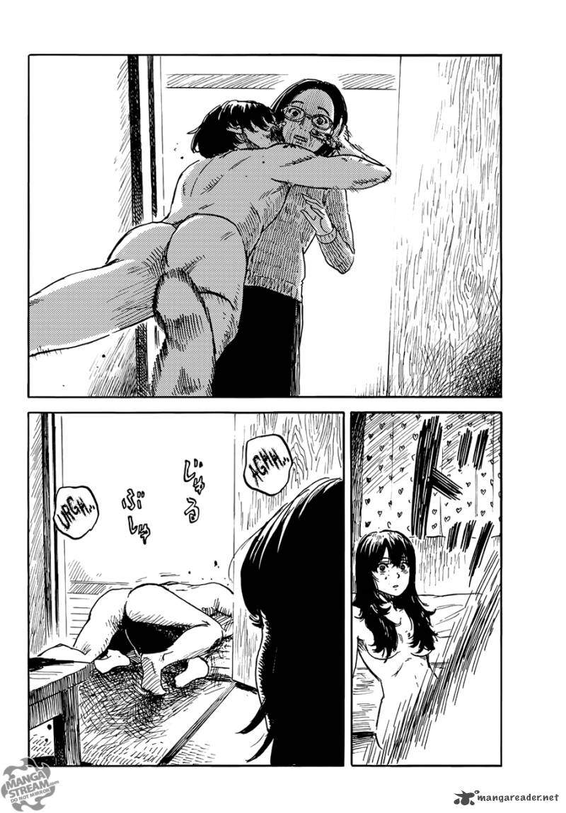 Happiness Chapter 20 - halaman 6