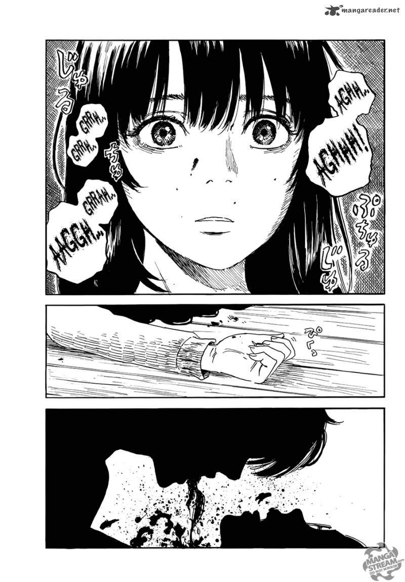 Happiness Chapter 20 - halaman 7