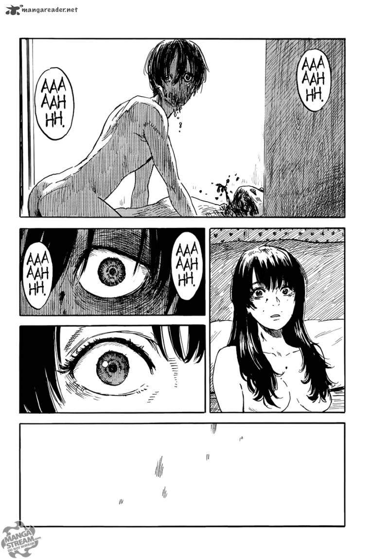Happiness Chapter 20 - halaman 8