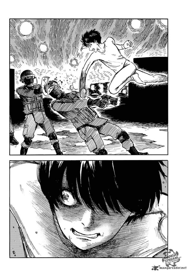 Happiness Chapter 21 - halaman 10