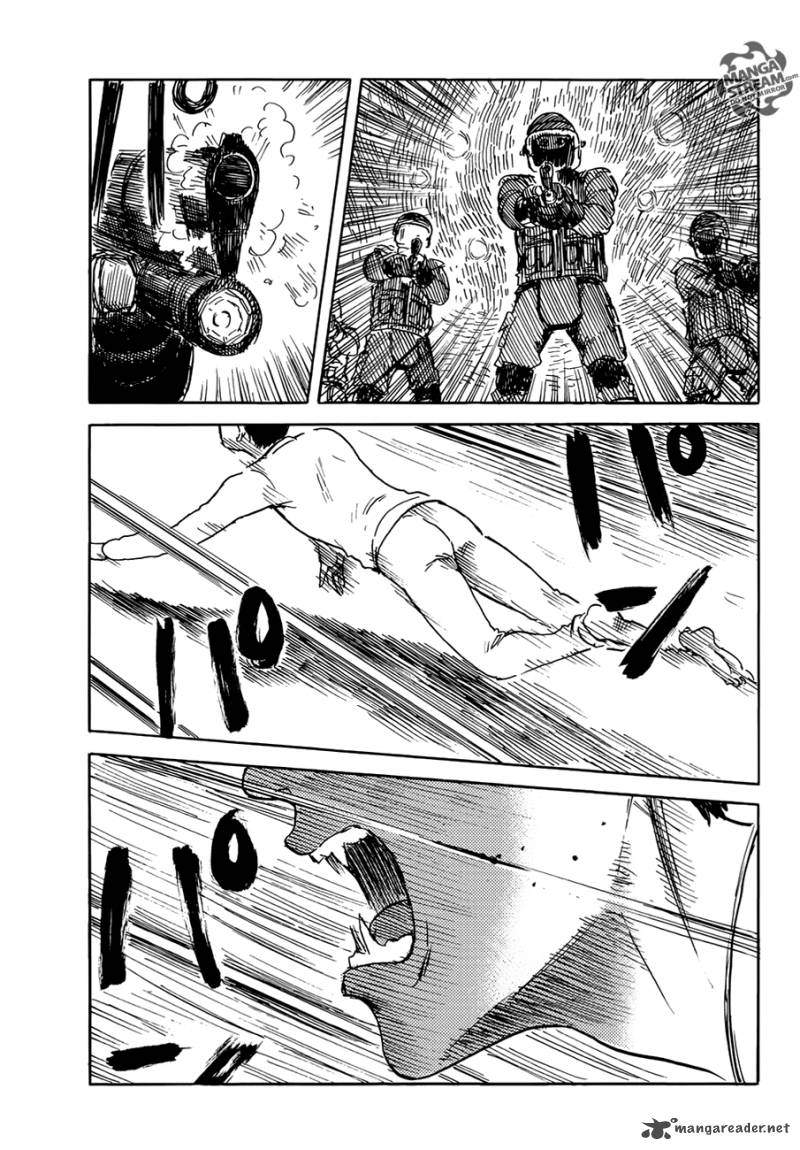 Happiness Chapter 21 - halaman 11
