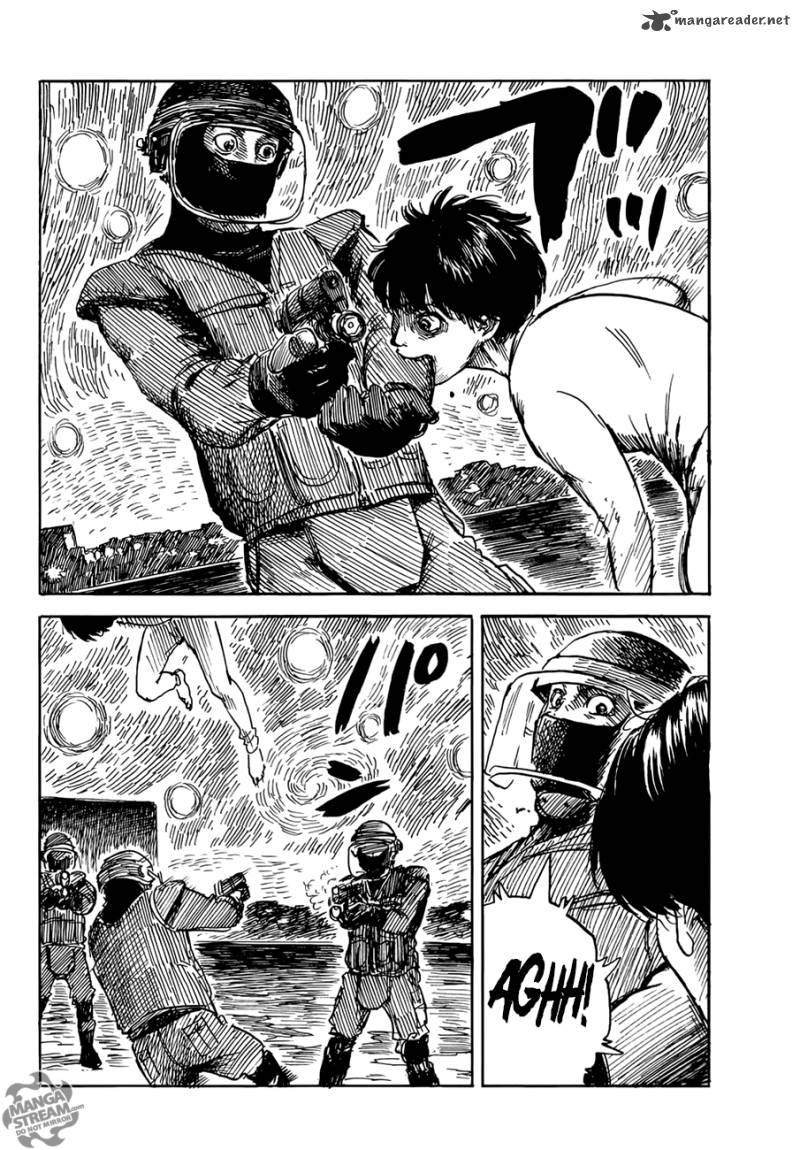 Happiness Chapter 21 - halaman 12