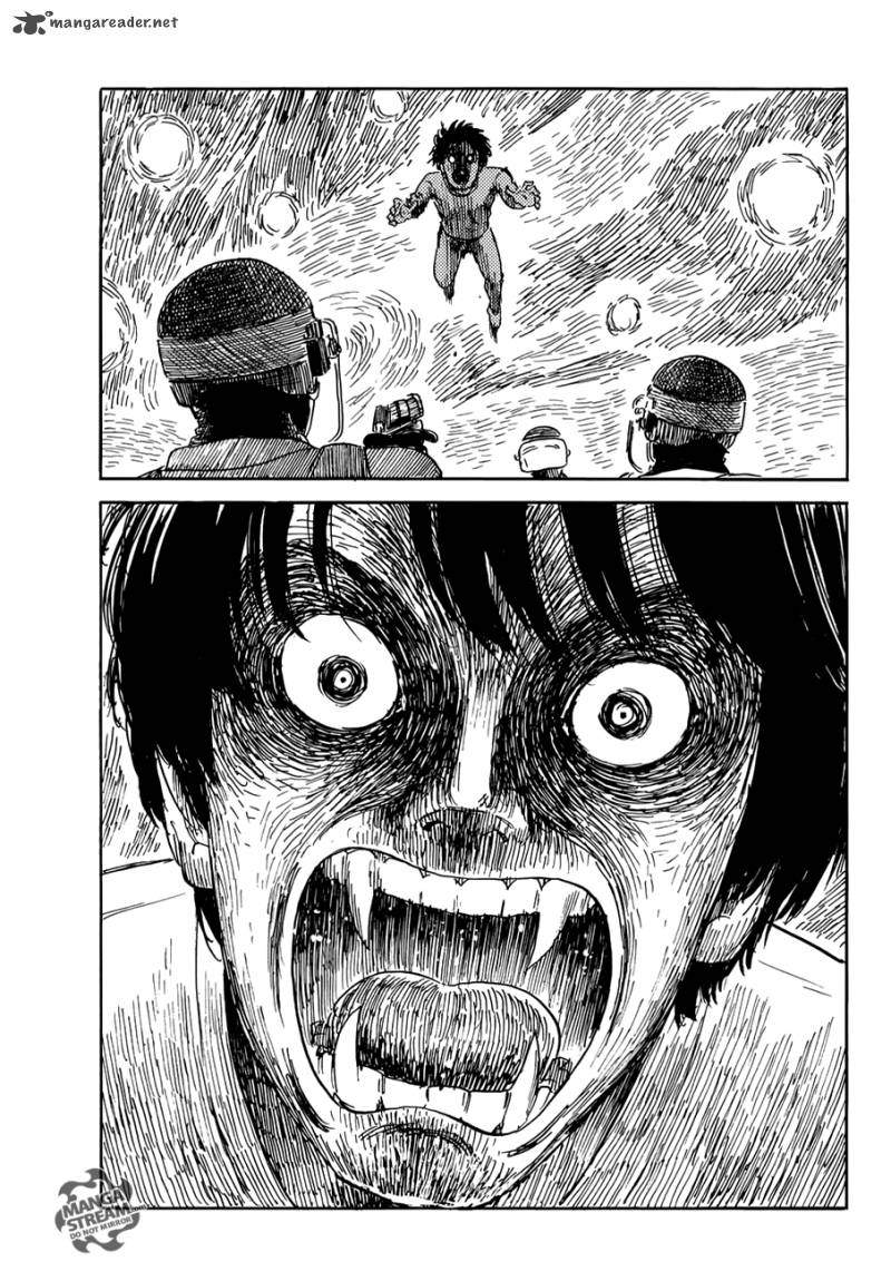 Happiness Chapter 21 - halaman 13