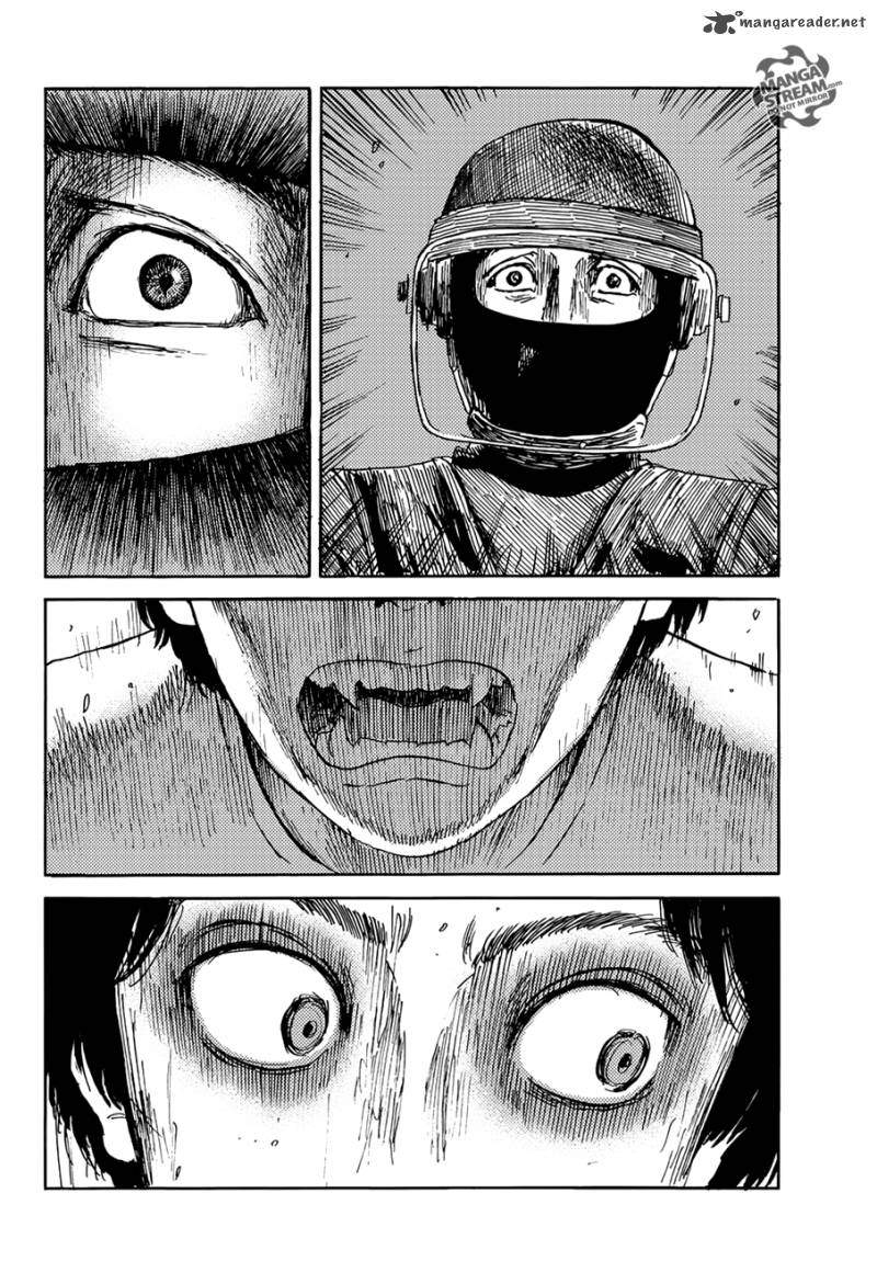 Happiness Chapter 21 - halaman 14