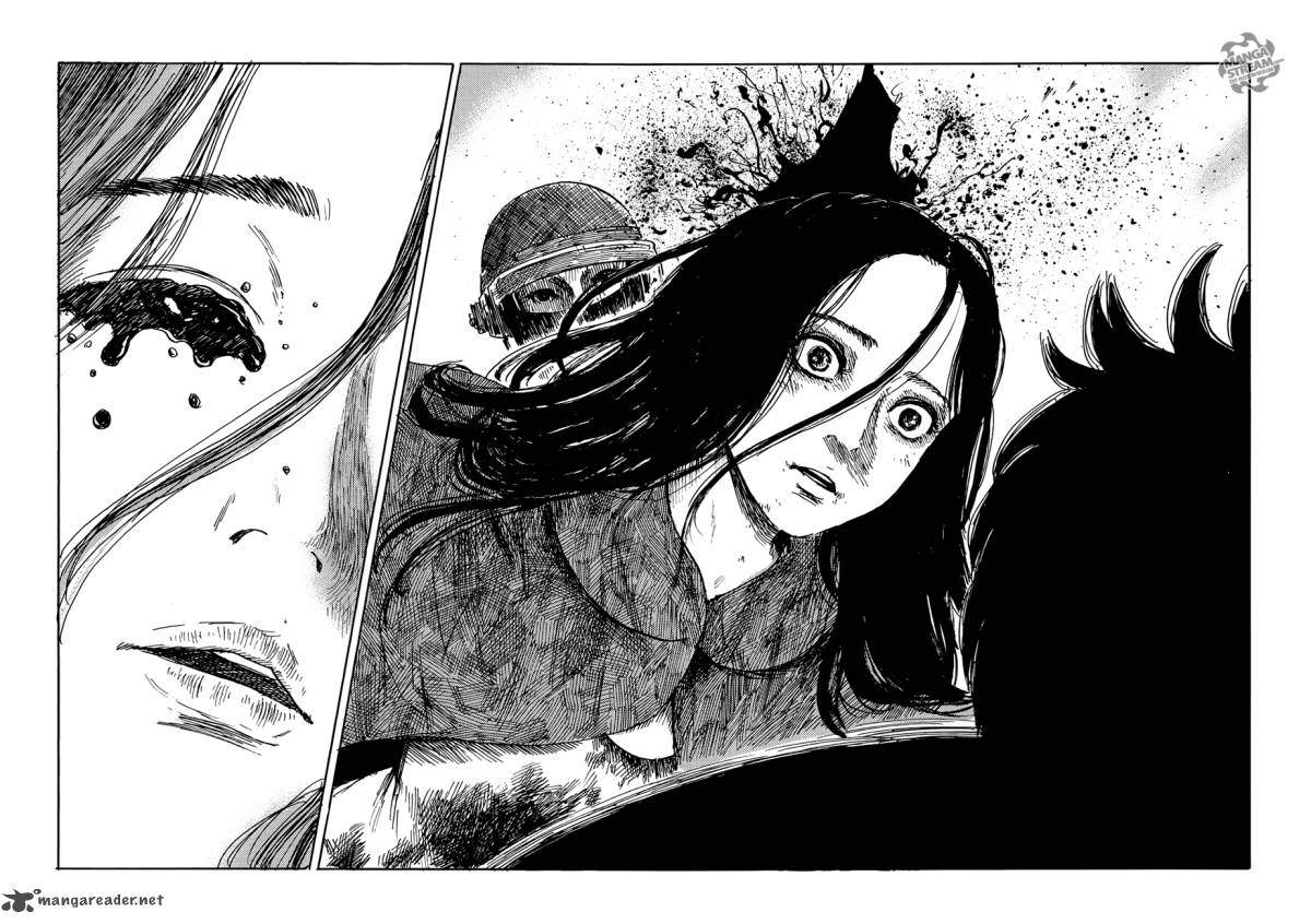 Happiness Chapter 21 - halaman 16