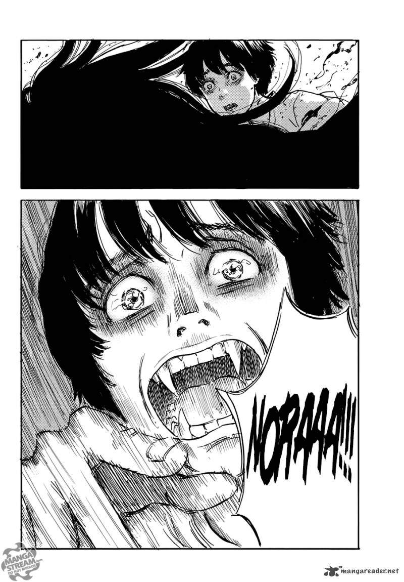 Happiness Chapter 21 - halaman 17