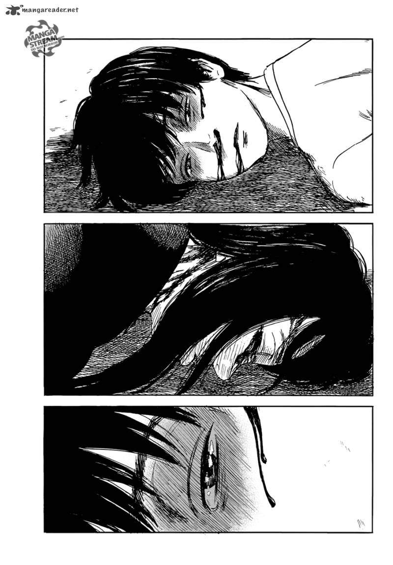 Happiness Chapter 21 - halaman 20
