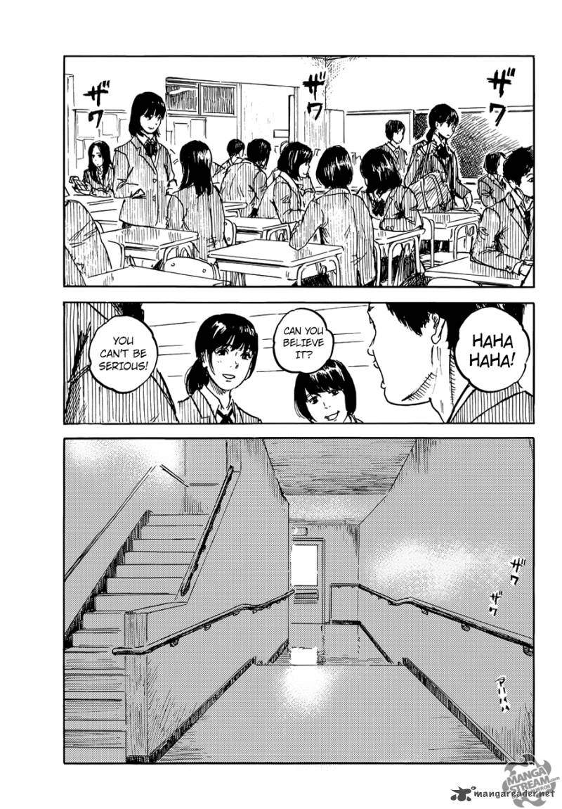Happiness Chapter 21 - halaman 23