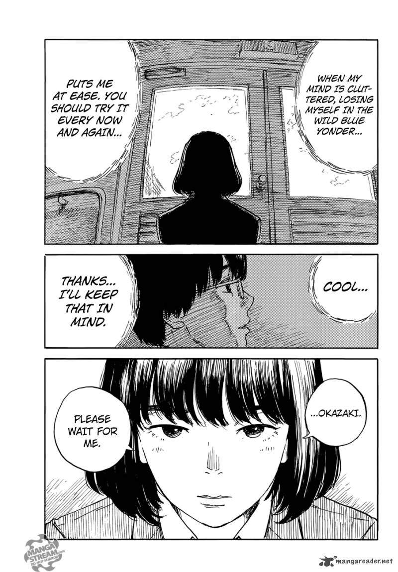 Happiness Chapter 21 - halaman 25