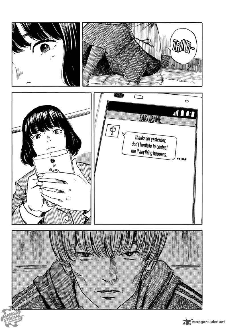 Happiness Chapter 21 - halaman 26