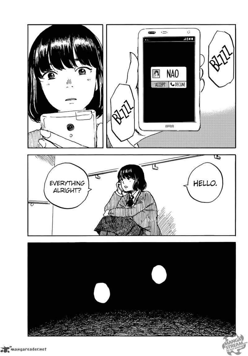 Happiness Chapter 21 - halaman 29