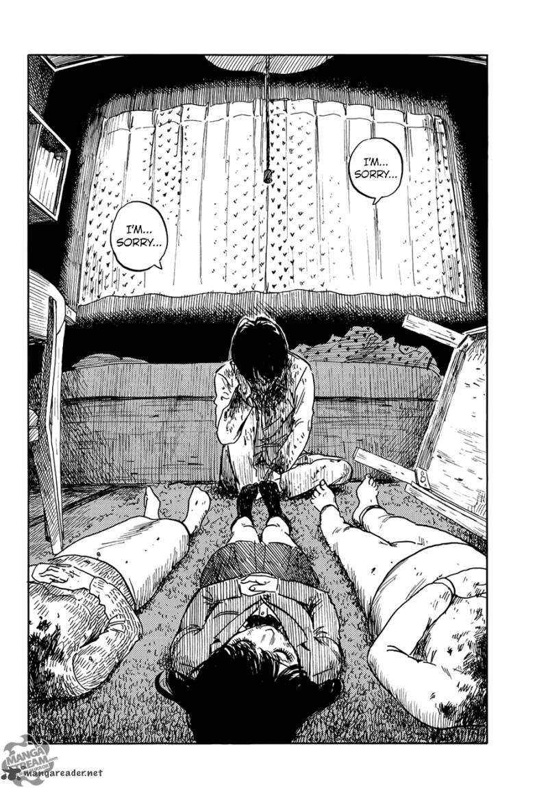 Happiness Chapter 21 - halaman 30